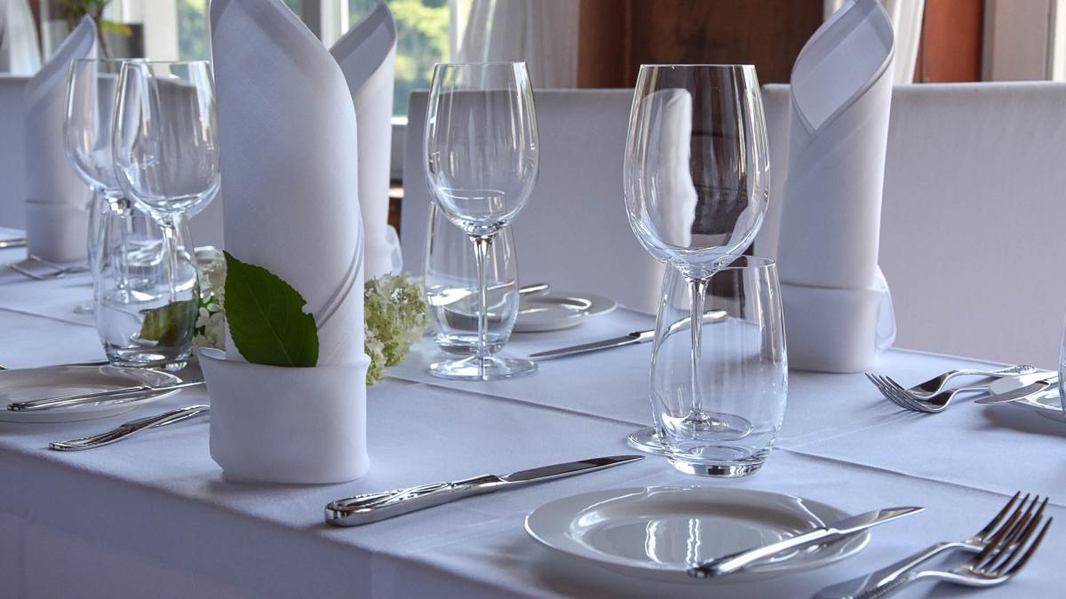 Gasthaus zum Schiff | Ellikon am Rhein Anlässe