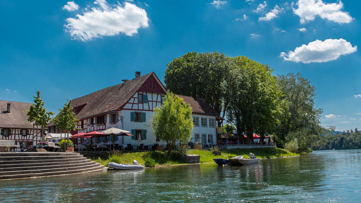 Gasthaus zum Schiff | Ellikon am Rhein Herzlich Willkommen im Gasthaus zum Schiff in Ellikon am Rhein