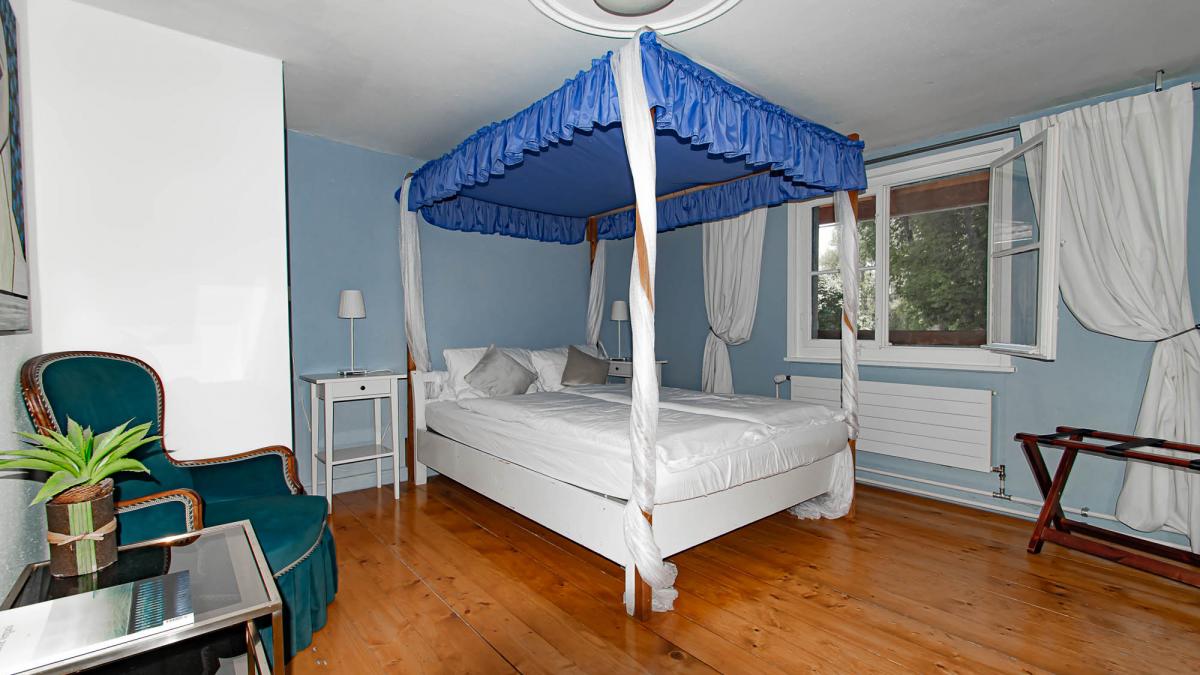 Gasthaus zum Schiff | Ellikon am Rhein Hotel