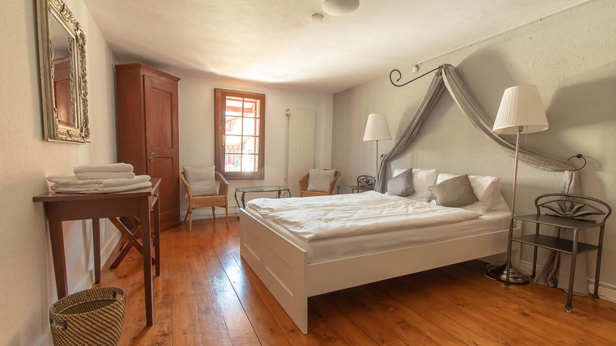 Gasthaus zum Schiff | Ellikon am Rhein Hotel